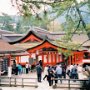 Miyajima Island, Japan